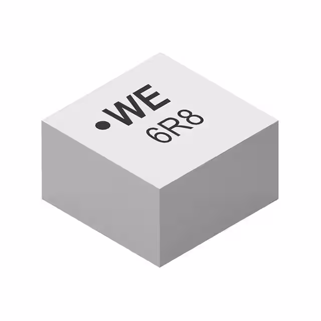 78438367068 Würth Elektronik  Inducteurs fixes